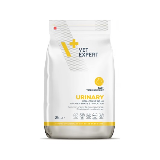 VetExpert VD cat 4T Urinary 2 kg